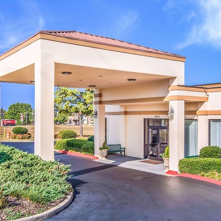Quality Inn Suwanee I-85 Ngoại thất bức ảnh