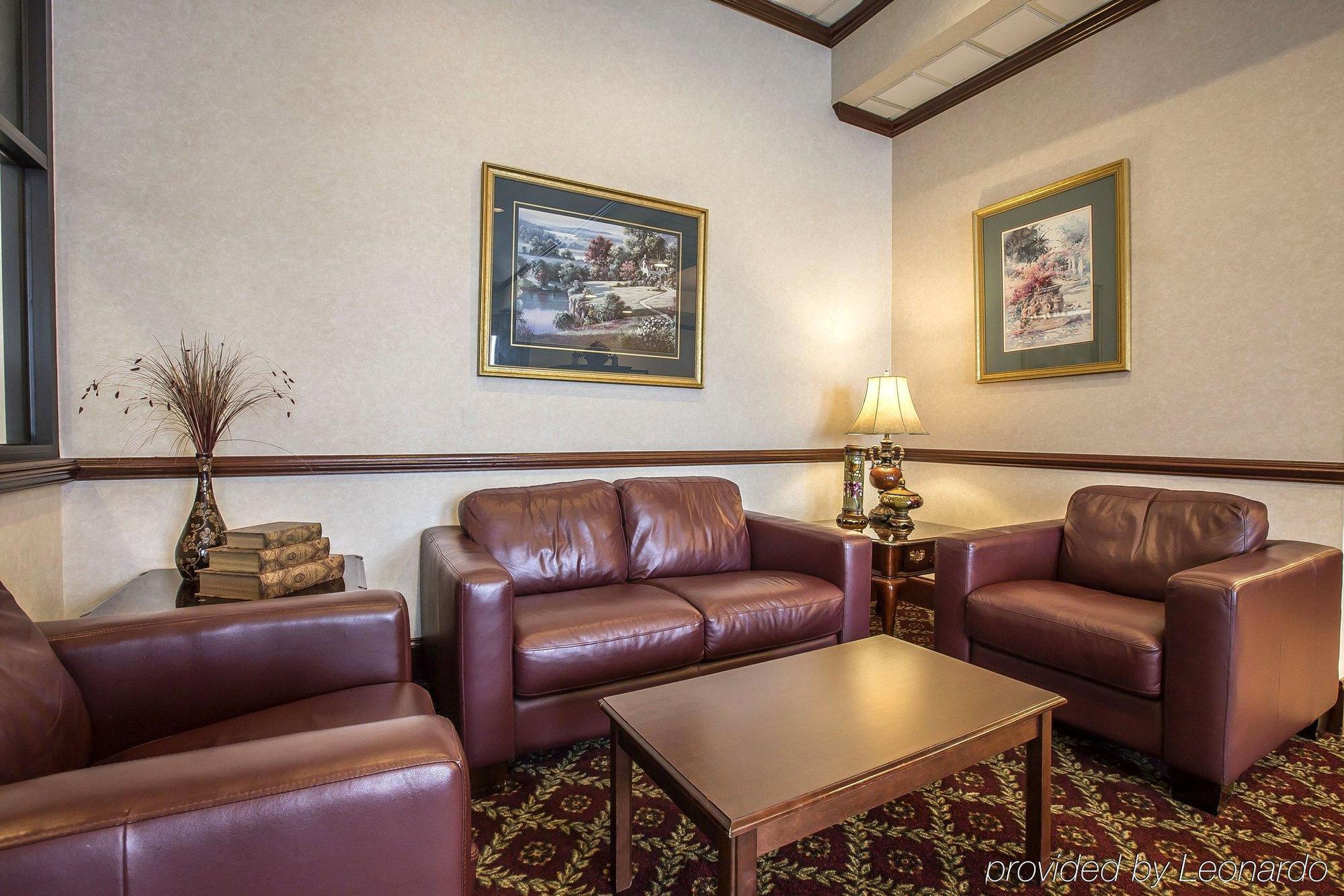 Quality Inn Suwanee I-85 Ngoại thất bức ảnh