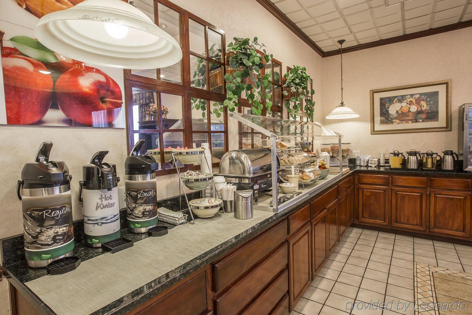 Quality Inn Suwanee I-85 Ngoại thất bức ảnh