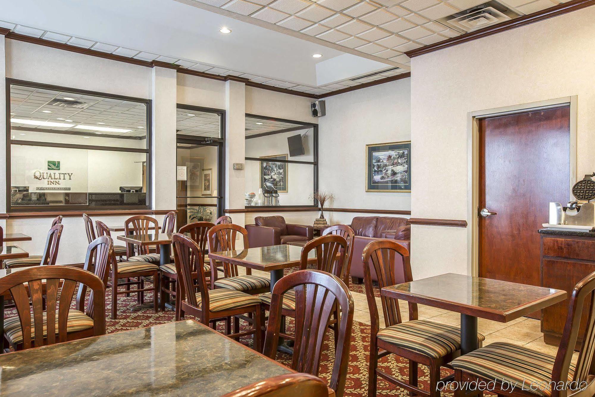 Quality Inn Suwanee I-85 Ngoại thất bức ảnh