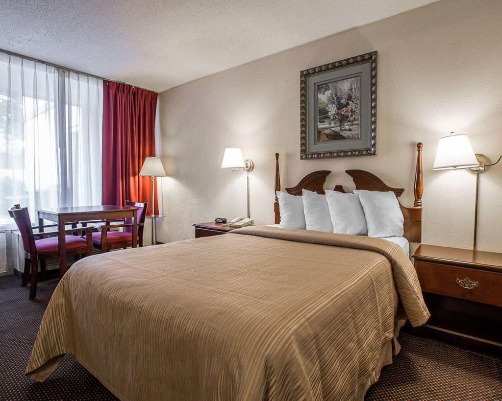 Quality Inn Suwanee I-85 Phòng bức ảnh