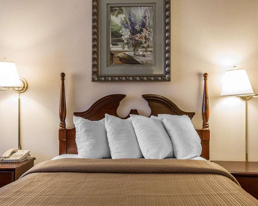 Quality Inn Suwanee I-85 Phòng bức ảnh