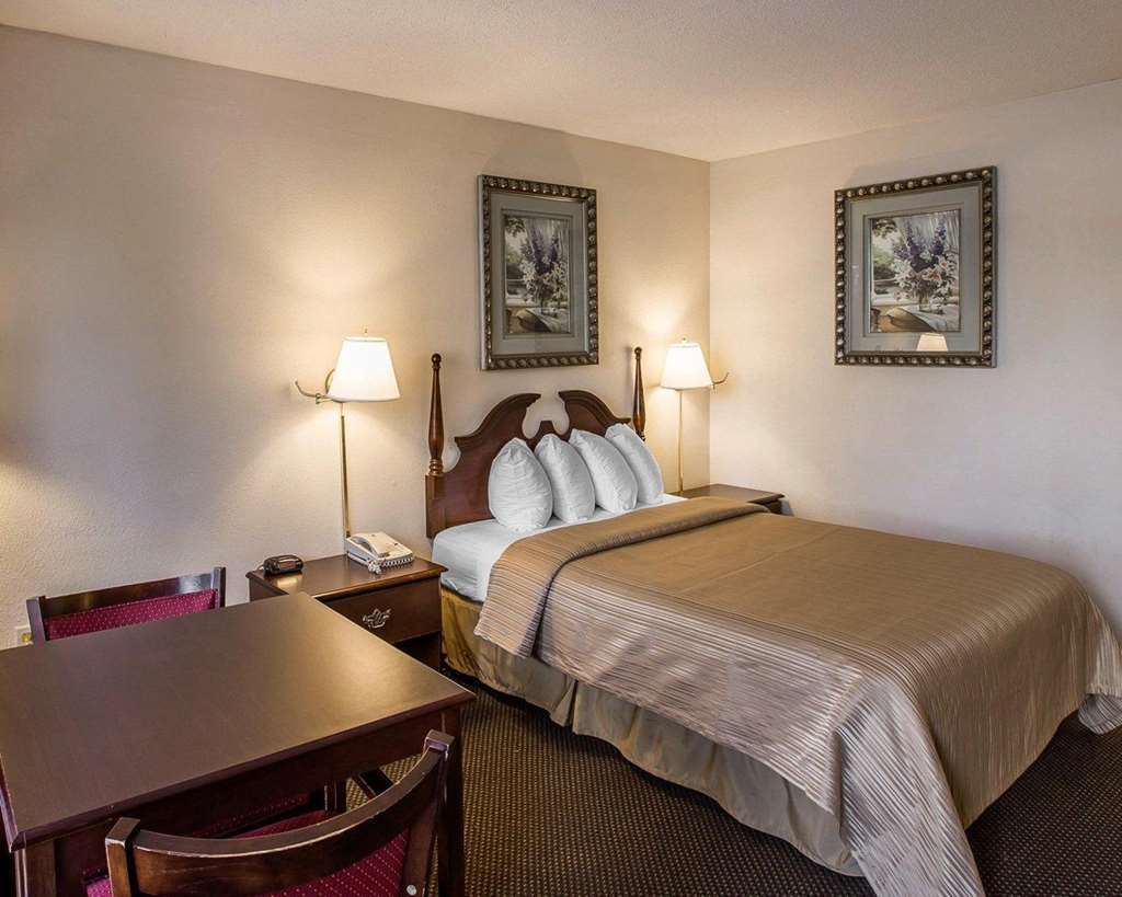 Quality Inn Suwanee I-85 Phòng bức ảnh