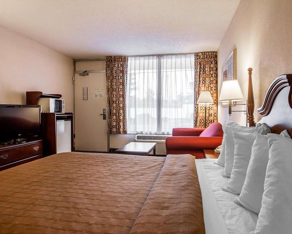Quality Inn Suwanee I-85 Phòng bức ảnh