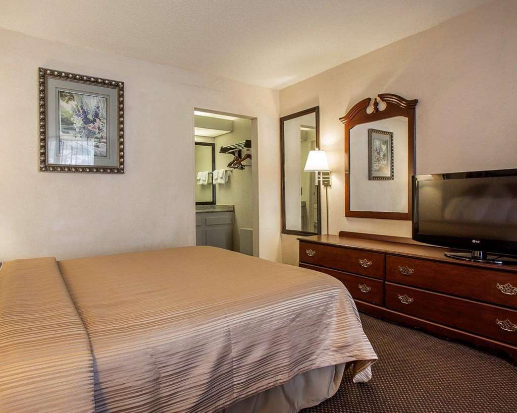 Quality Inn Suwanee I-85 Phòng bức ảnh